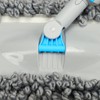Spray Mop Versatile 300ml Refillable Bottle Dust Removal Floor Cleaning