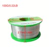 Shlangsonvs Lead Free Solder Wire Sn99.3 Cu0.7 Tin Wire Rosin