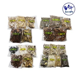 22 Traditional Teas Herbal Tea Collection Healthy Tea / 22전 전통차 한방차 모음 건강차