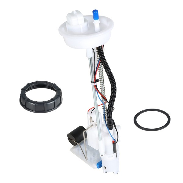 Silscvtt Fuel Pump Replacement for Polaris Scrambler 850 1000 Replacement