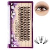 Dedila Beauty Natural Long 20 Root 0.07 C Curl 3D