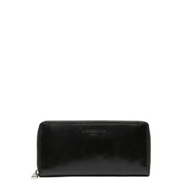 405-Sally PARIS 4 PT Crinkle black