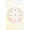 Tsukikodo Courage and Motivation Amulet, Mars First Amulet, Rival, Interference,