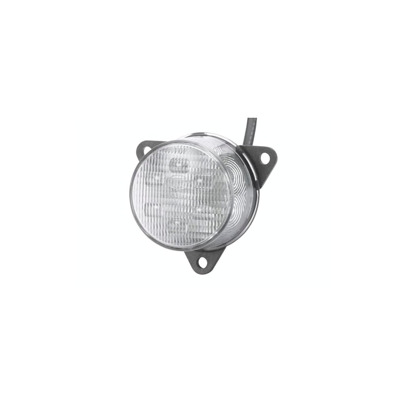 HELLA 2NE 011 172-081 Rear Fog Light - LED -
