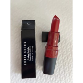 BOBBI BROWN CRUSHED LIP COLOR in REGAL ~ FULL SIZE .11 OZ Boxed