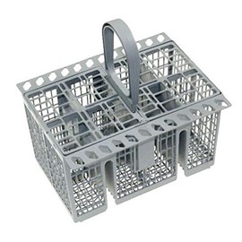 Basket A Cutlery - Dishwasher Safe - Ariston Hotpoint - ref220574