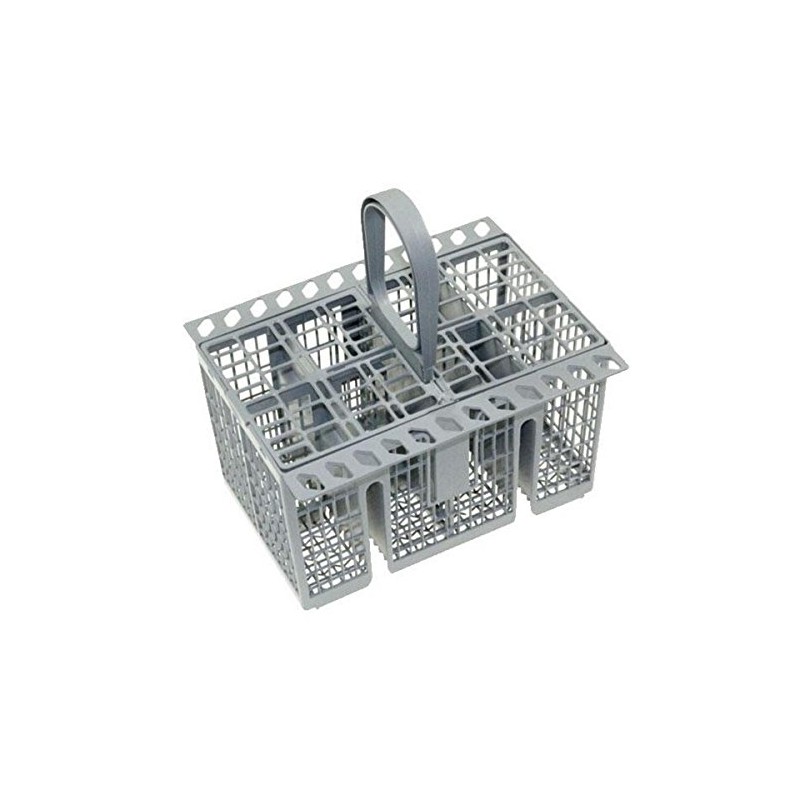 Basket A Cutlery - Dishwasher Safe - Ariston Hotpoint -