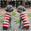 PETCARE Christmas Pet Dog Sweater Holiday Classic ugly Apparel Jumper
