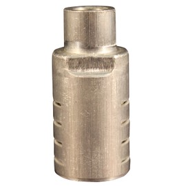 MILTON s-1086-18 1/8"" Plastic Silencer"