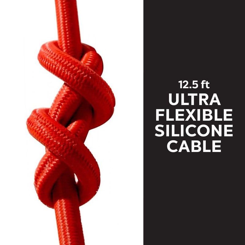 NOVA ROTA-FLEX 18 TIG TORCH 12.5 FT 35 DINSE (RF-18-12.5FT)