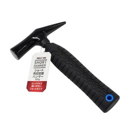 Great TOOL Short Tip Advanced Hammer, 7.9 oz (225 g)