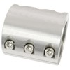 KUAFU Split Collar Tube Clamp Compatible with 1-5/8” OD Tube