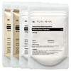 Yeonhwa Natural Pack, Grain Pack, 4 Piece Mixed Set, 4