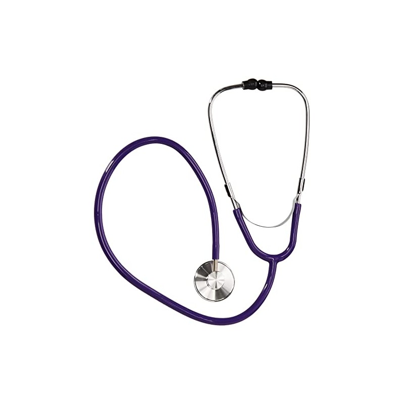 Homecare Kit de Baunómetro con Estetoscopio profesional Simplex, Para monitorear