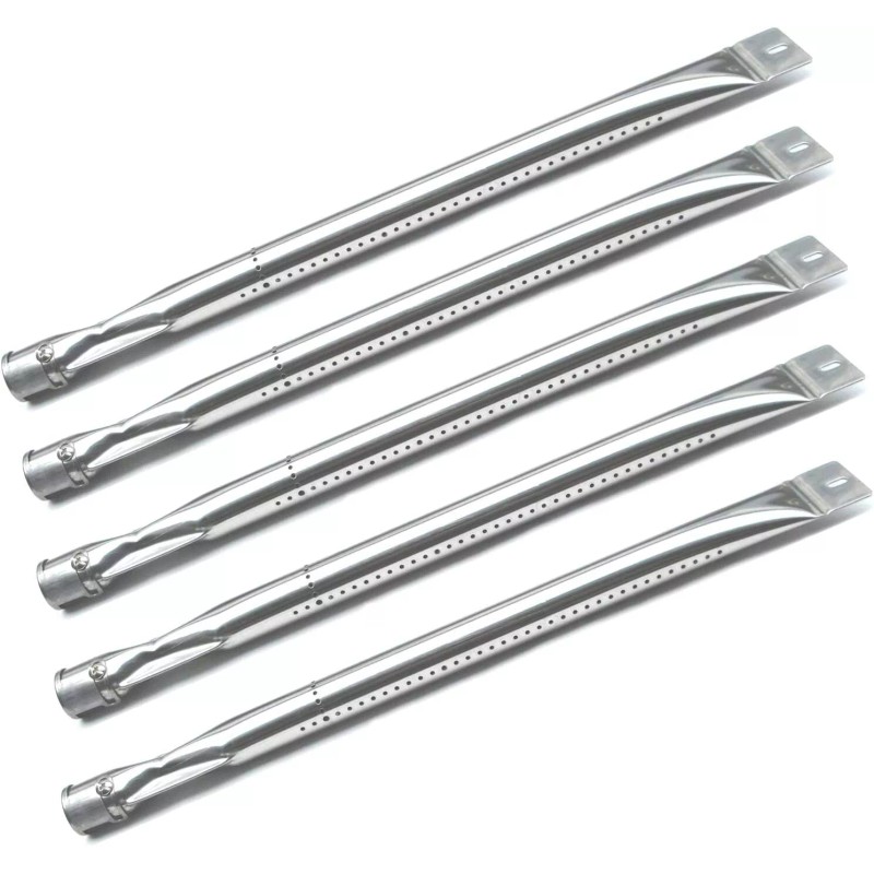 For Kenmore, For Master Forge BBQ Gas Grill Burners Replacement