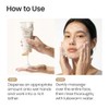 SKIN FOOD Rice Daily Brightening Cleansing Foam 5.07 fl. oz.