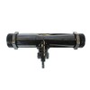 Pvdf Venturi Injector 2” Inch Gas-Liquid Mixing Venturi Injection for