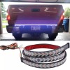 KEEPDSGN For Toyota Tacoma Tundra 60" LED Tailgate Reserve Signal