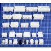 Molex 389pcs Molex 2-24 Circuits 13amp, Gauge 18-24 AWG Mini-Fit
