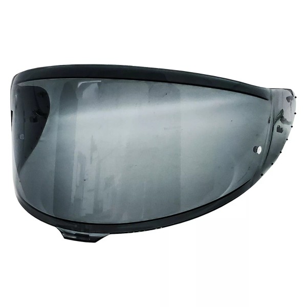 OZ-USA Dark Smoke Helmet Visor Pinlock-ready Shield fits RF1400 Z8
