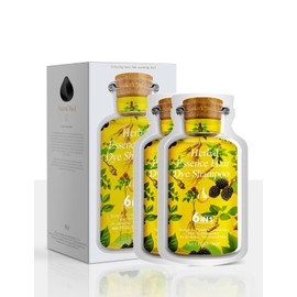 Limer Multi-Color Bubble Hair Dye Shampoo,Semi-Permanent Gray Coverage with 6-in-1 Herbal Ingredients,Root Touch-up,Ammonia-Free Formula for Women,Travel-Friendly 1oz x 10 Packs/Box (Natural Black)