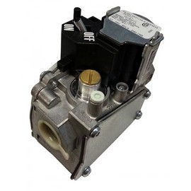 WR Upgraded Replacement for Goodman Furnace Gas Valve VR8205A 8104