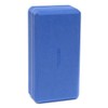 Yogistar Basic Yoga Block blue blue