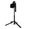 Selfie Stick Tripod Portable Extendable Bluetooth 360° Rotation Tripod Selfie