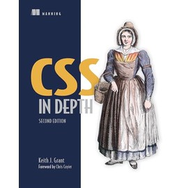 CSS in Depth, Second Edition