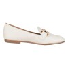 Flat Mujer Crema Stfashion 12304010