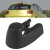 5P0955435B Windshield Wiper back Arm nut Cover, Car Rear Windshield