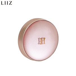 LIIZ Seamless Fit Glow Cushion 13g