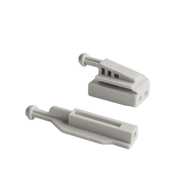 LST Set front headlight H with adjustment screws E39 Facelift