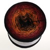 Colour Gradient Yarn Autumn Leaves 400 g - 1520 m