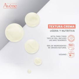 Avene Retrinal Contorno de Ojos Intensivo 3 en 1, Reduce Apariencia de Arrugas, Bolsas y Ojeras, con Retinaldehído, Agua Termal y Acido Hialuronico, H