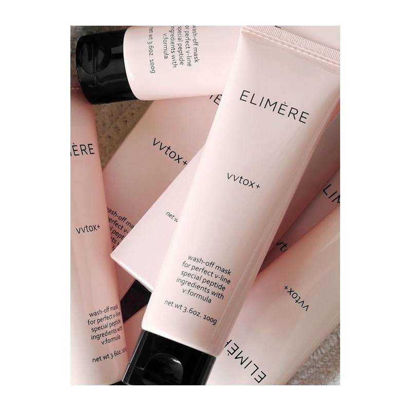 Vibutox Mask Pack 100g / 뷔뷔톡스 마스크팩 100g