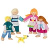 Goki Family Susibelle Flexible Puppet