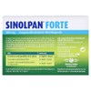 Sinolpan Forte 200 mg Enteric Juice Soft Capsules Pack of
