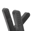 Ausla Boot Warmer with Portable Dual Arm Shoe Dryer, Timer