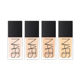 NARS 갤러리아 나스 라이트 리플렉팅 파운데이션 GALLERIA NAS Light Reflecting Foundation