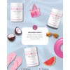 CANDY BLOOM SUPLEMENTO ALIMENTICIO A BASE DE ARANDANO Y PROBIOTICOS