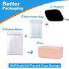 CZShiYue Car Front Bumper Tow Hook Cover Cap Towing Eye