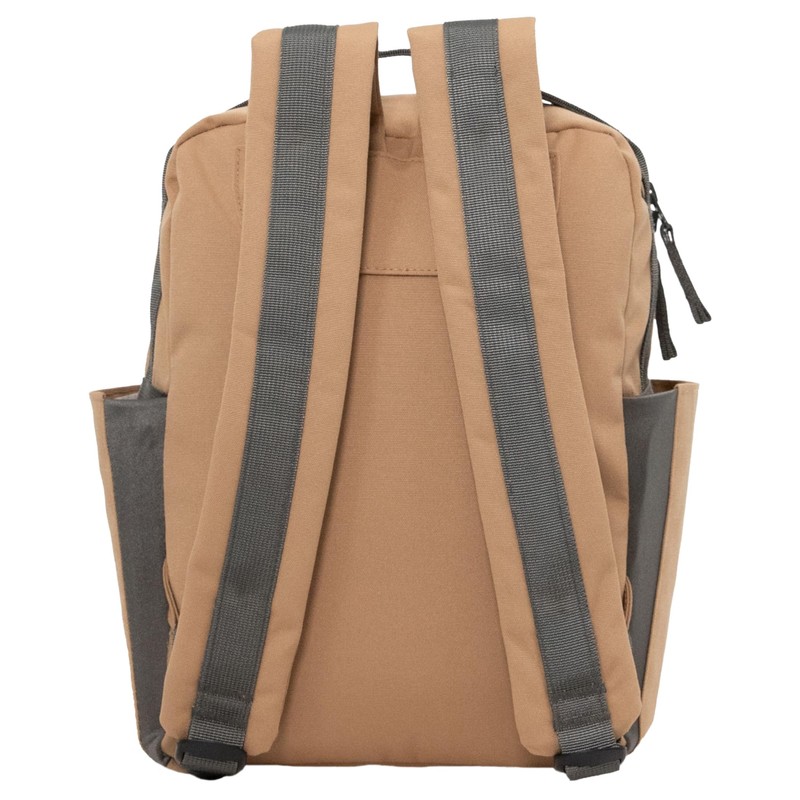 RED ROVR - Mini Roo Backpack (Toffee)