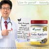 Kadu and Kariyatu Powder