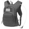 wotony Hydration Backpack with Water Bladder for Hiking Tactical Hydration