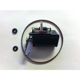 12 Volt Replacement fits Stanadyne/Roosa Master Shut Off Solenoid 26214R