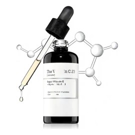 G Sérum Vitamina C 23 20ml, Brillo Y Firmeza, .a