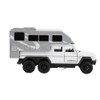 1:32 Multifunction Simulation Alloy Car Model Vehicle Toy Gift with