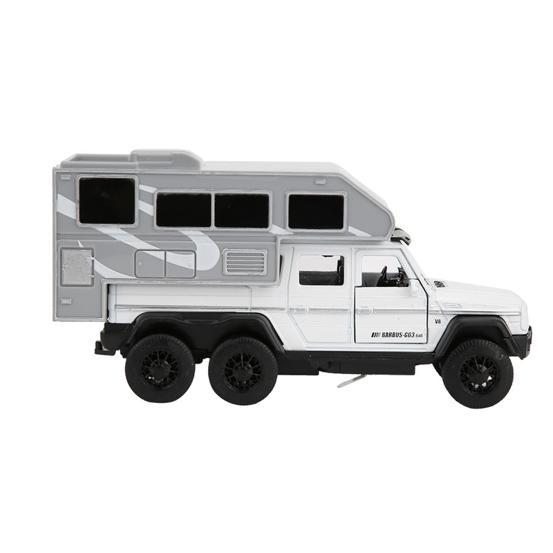 1:32 Multifunction Simulation Alloy Car Model Vehicle Toy Gift with