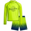 Body Glove Boys Swim Set - 2 Piece UPF 50+